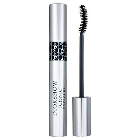 dior mascara iconic overcurl|diorshow iconic waterproof mascara.